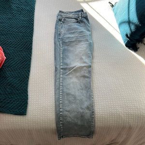 Flag and Anthem Jeans